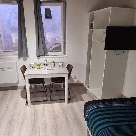 Studio Climatisation Vieille Ville Lyon Zewnętrze zdjęcie