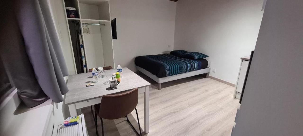 Studio Climatisation Vieille Ville Lyon Zewnętrze zdjęcie